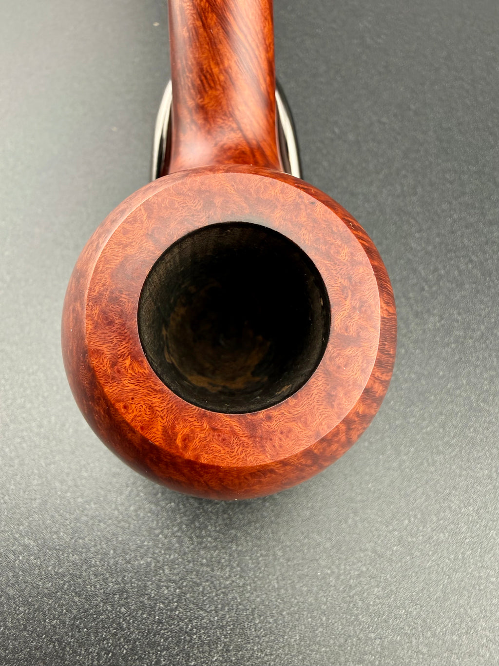 Vauen Tradition Smooth 42 #26 Estate Pipe