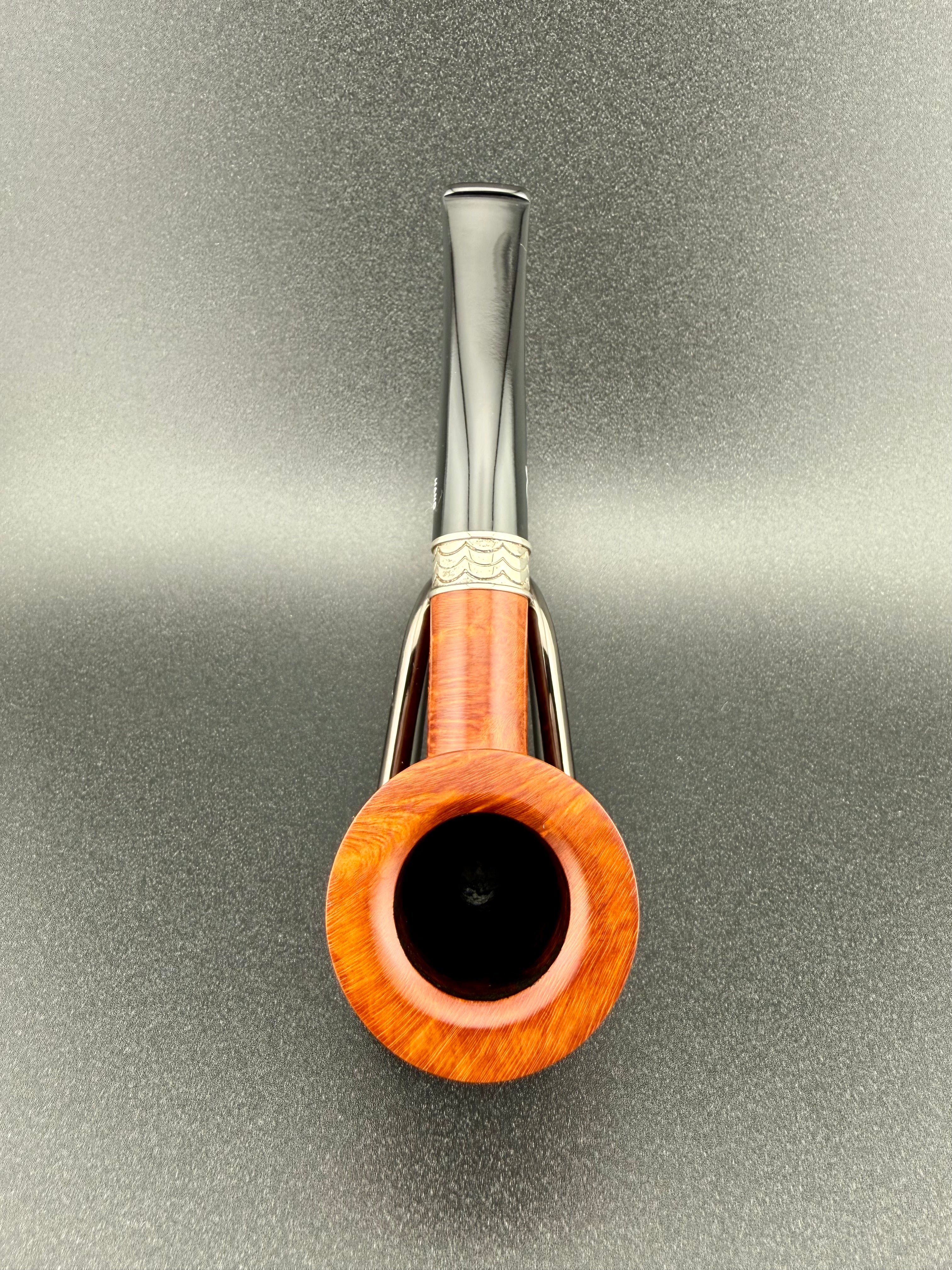 Davidoff Year Of The Rabbit 076/170 Estate Pipe