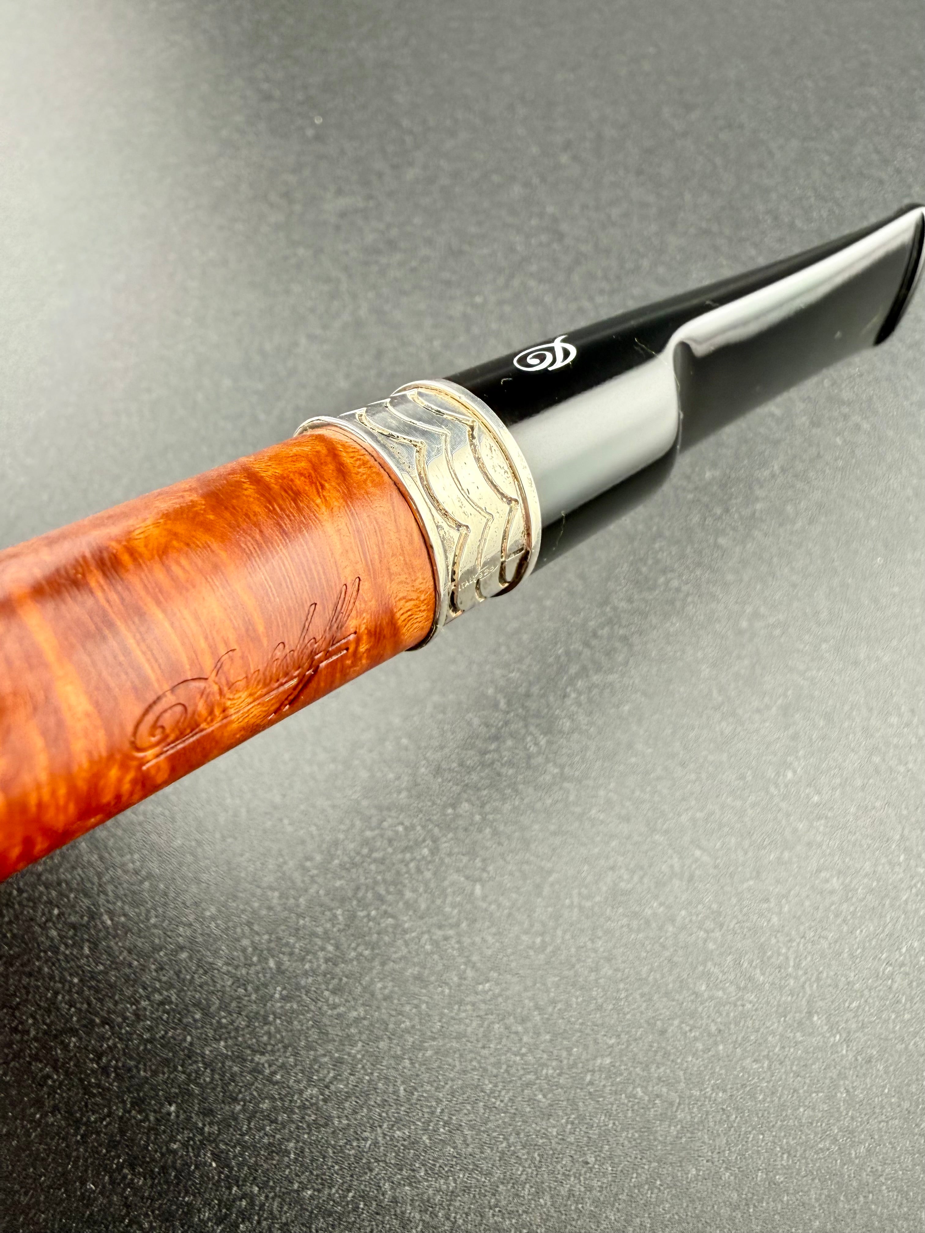 Davidoff Year Of The Rabbit 076/170 Estate Pipe