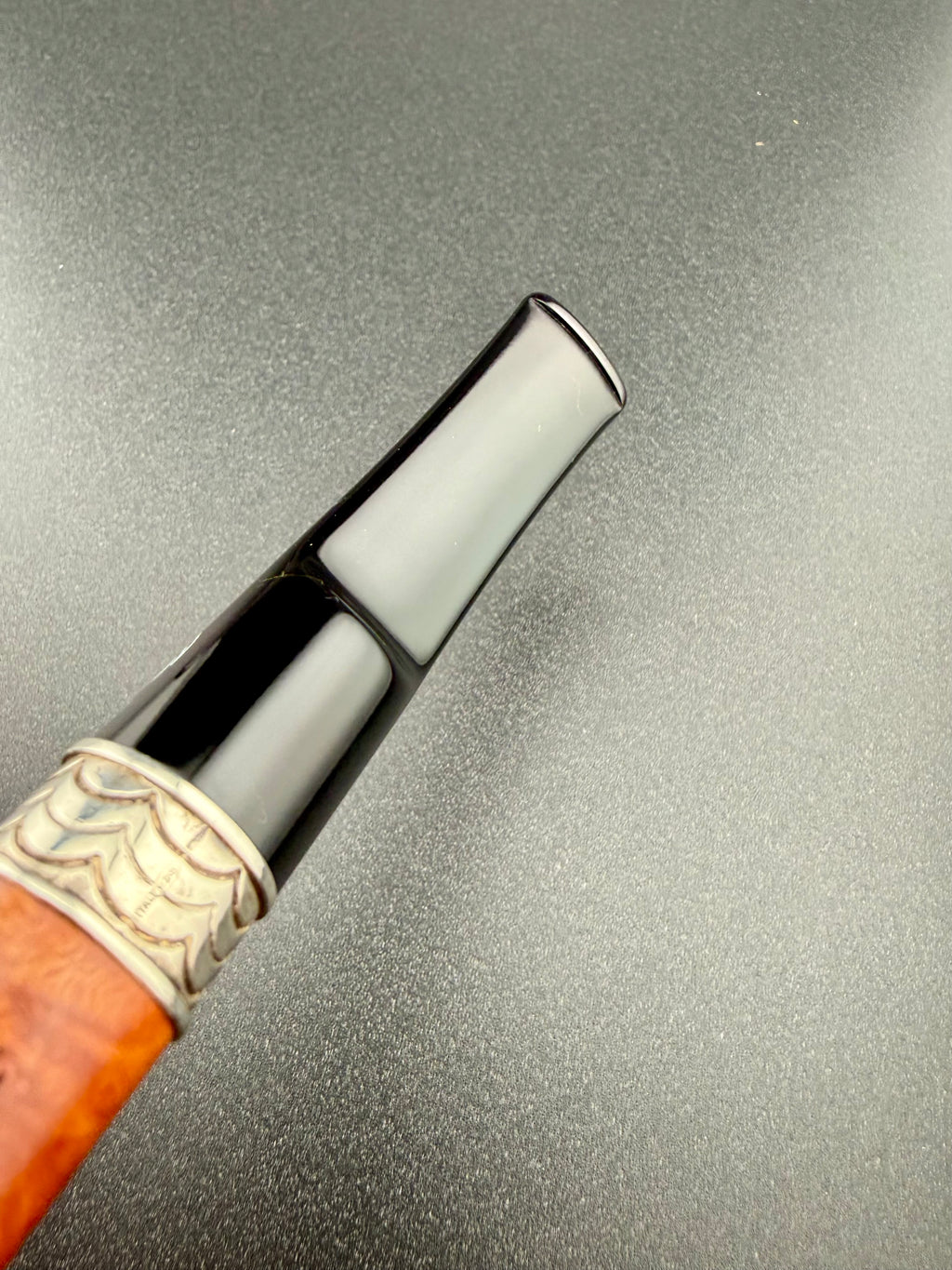 Davidoff Year Of The Rabbit 076/170 Estate Pipe
