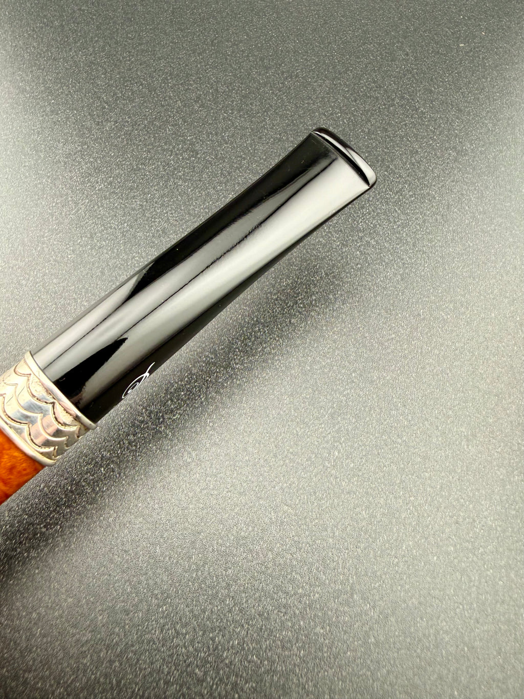 Davidoff Year Of The Rabbit 076/170 Estate Pipe