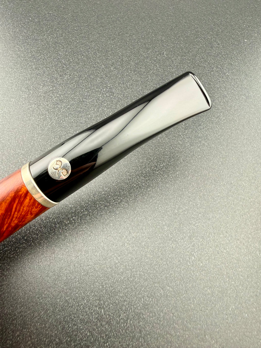 Vauen Tradition Smooth 42 #26 Estate Pipe