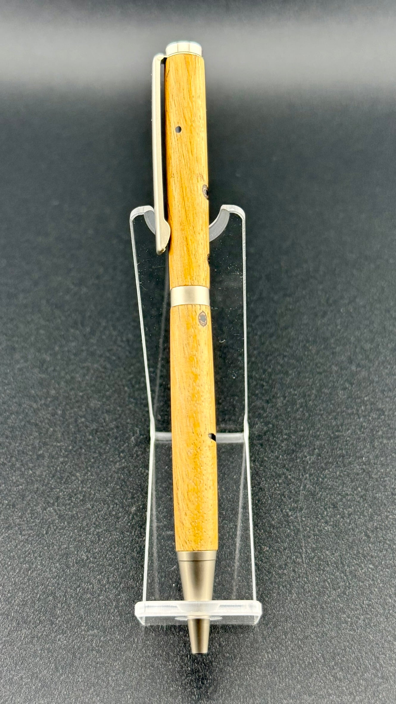 The Slim (Multiple Finishes)