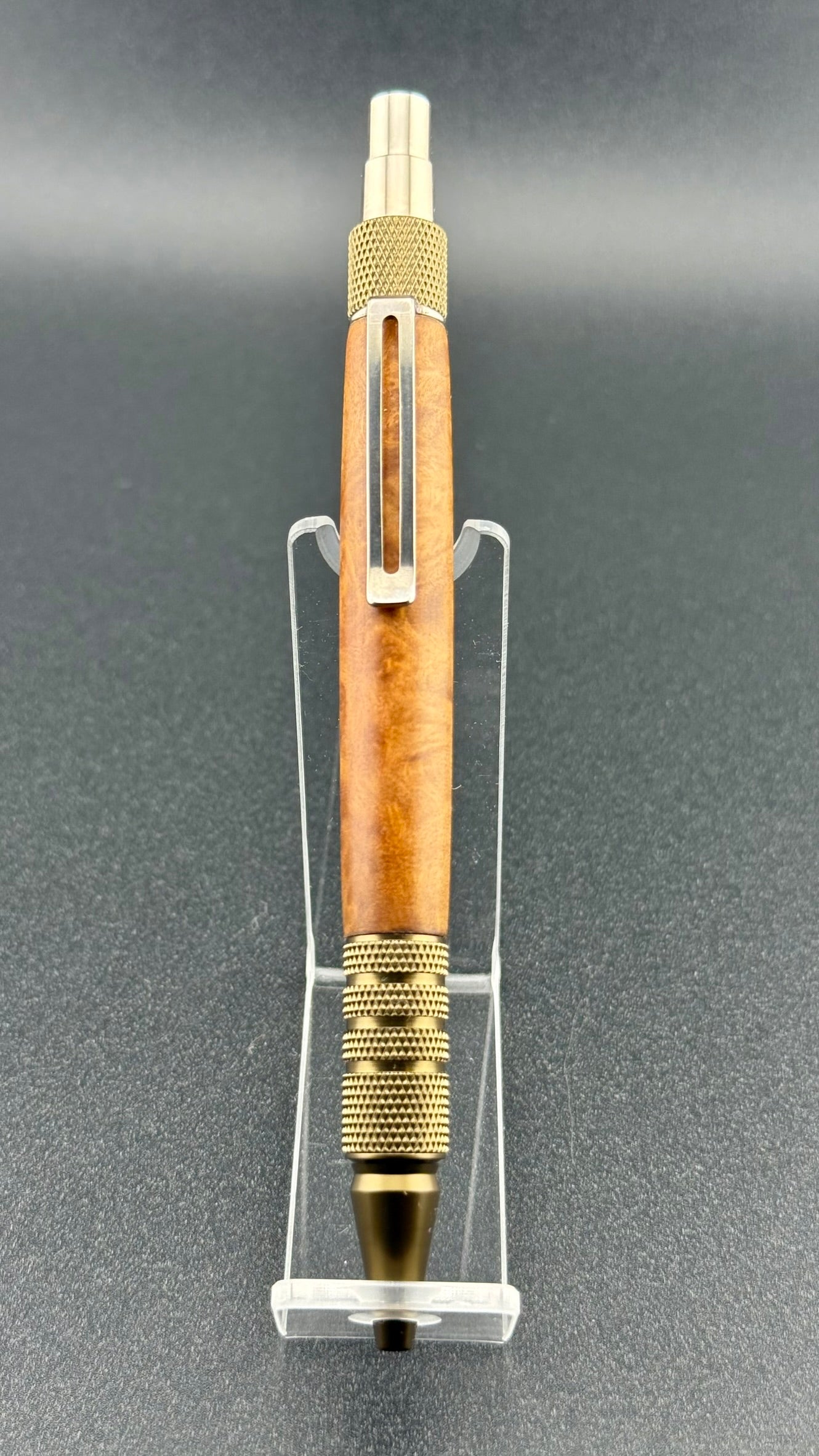 The Architect (Multiple Finishes)