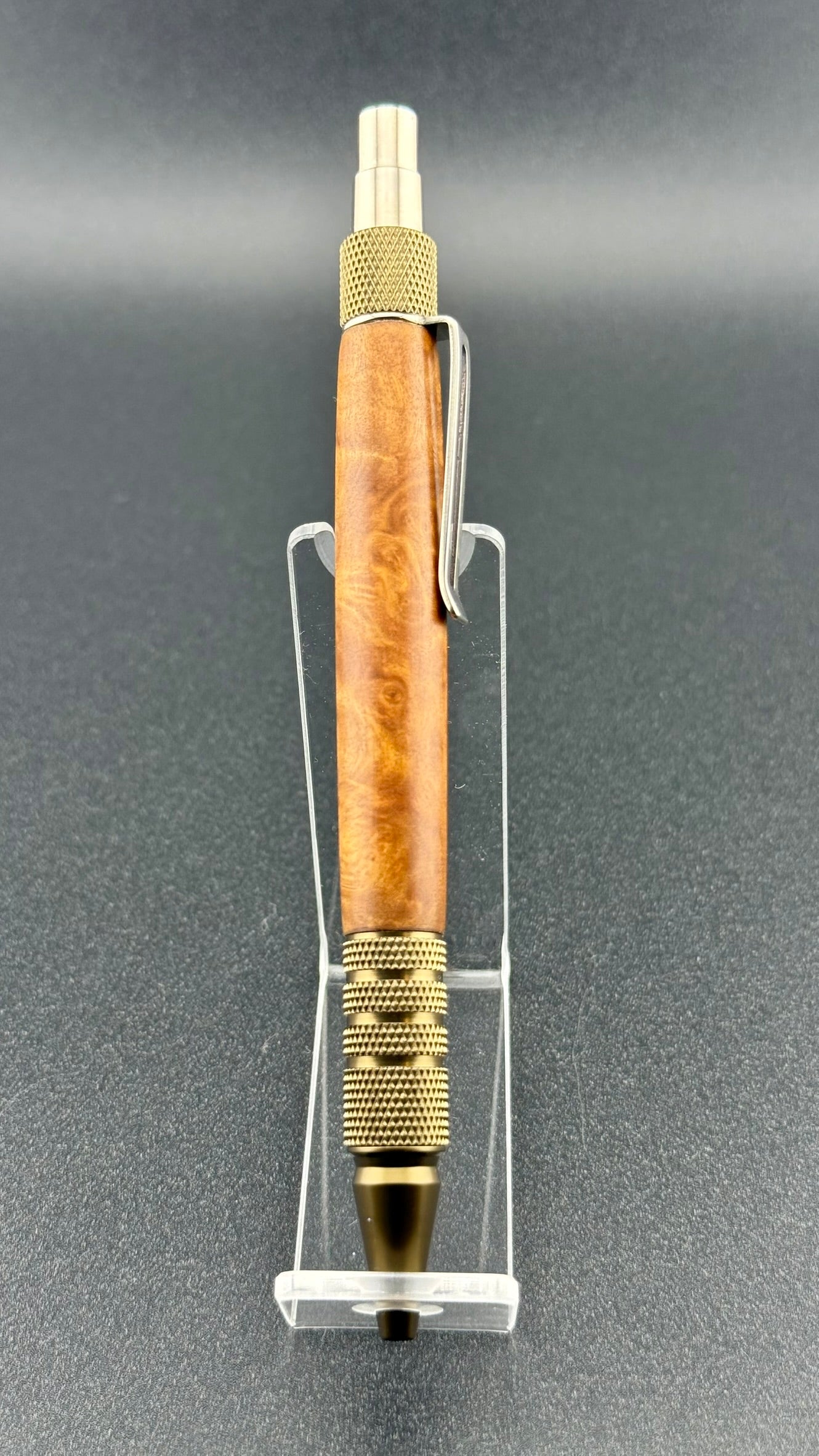 The Architect (Multiple Finishes)