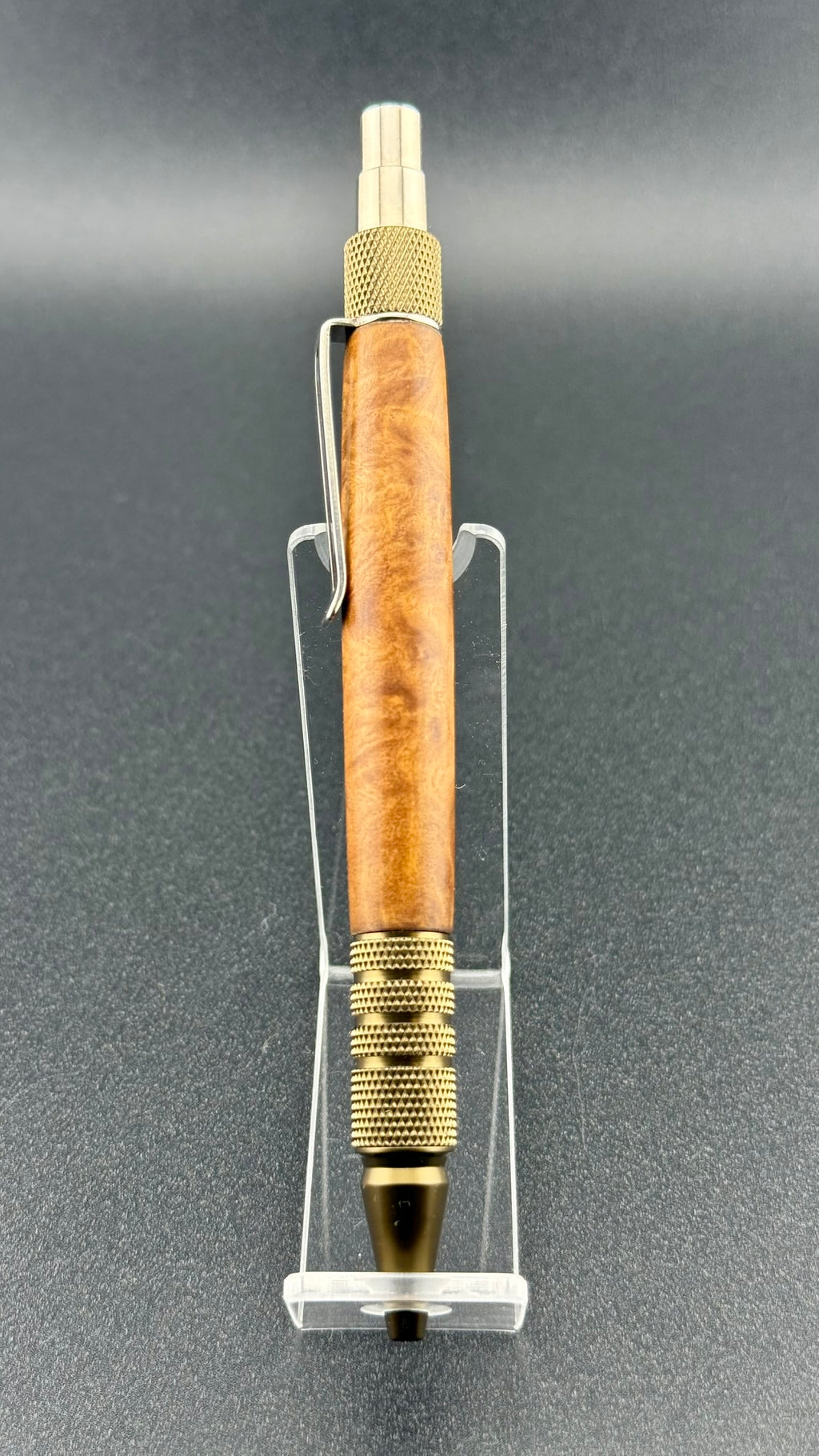 The Architect (Multiple Finishes)