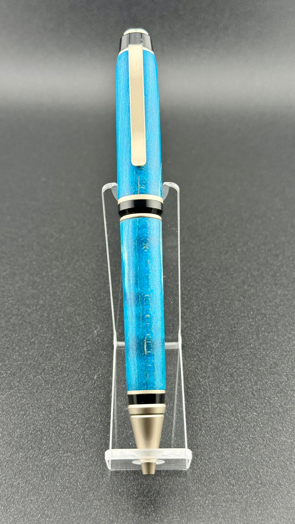 The Executive (Multiple Finishes)