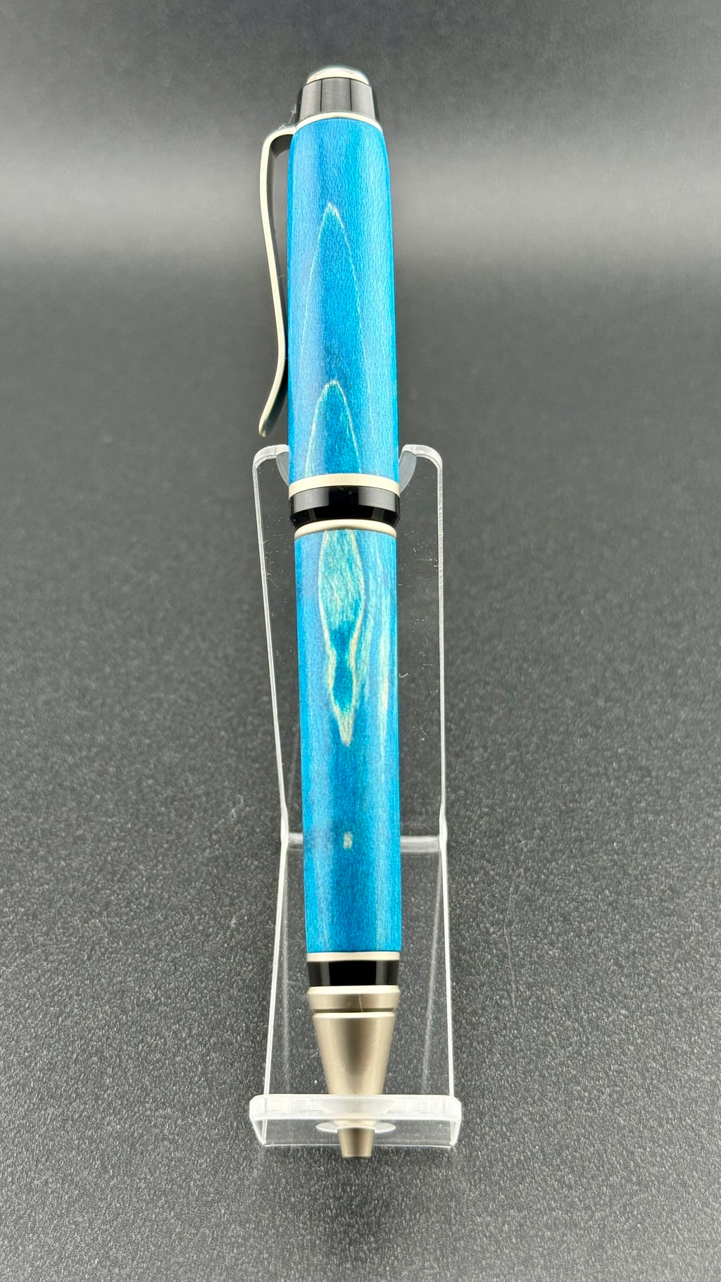 The Executive (Multiple Finishes)