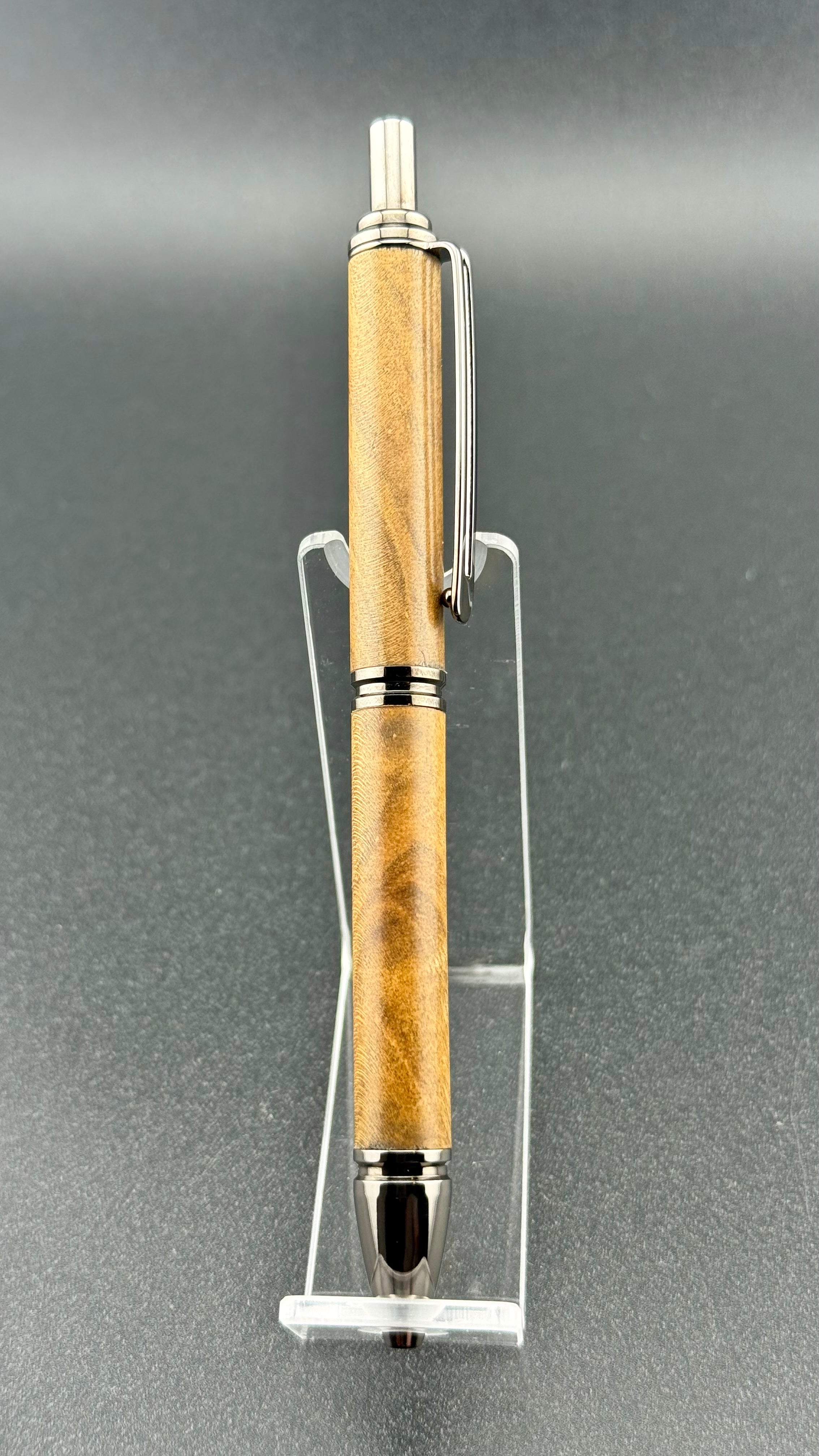 The Slim Pro-Click (Multiple Finishes)