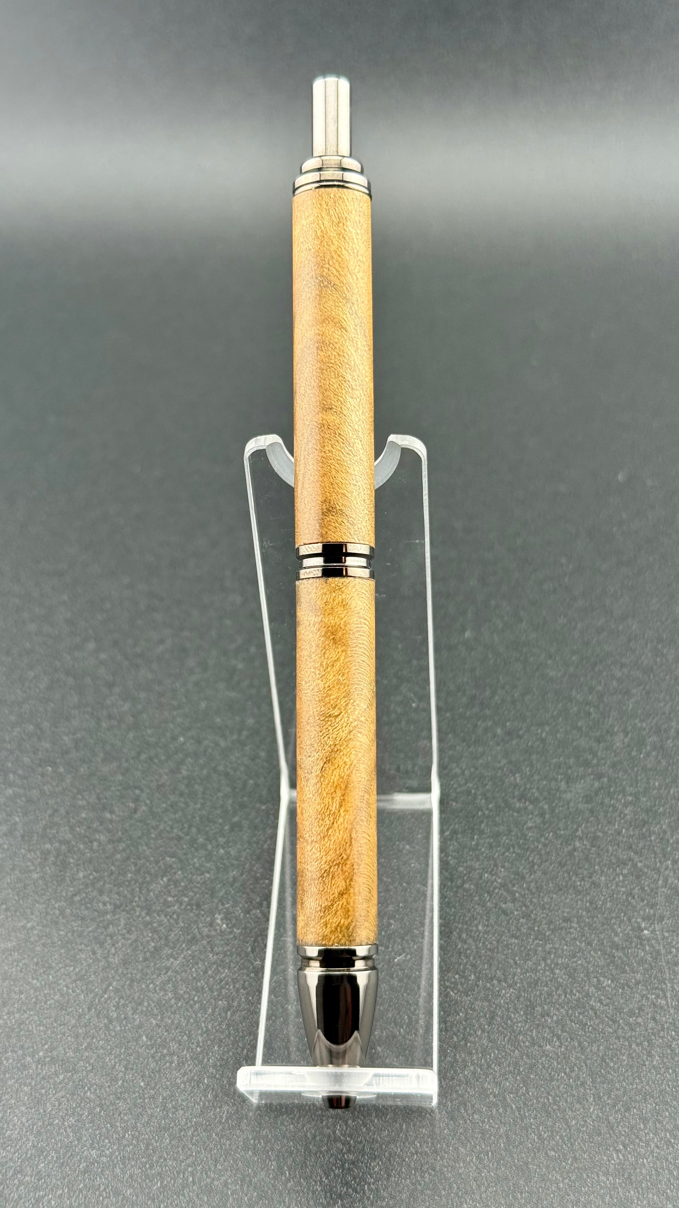 The Slim Pro-Click (Multiple Finishes)
