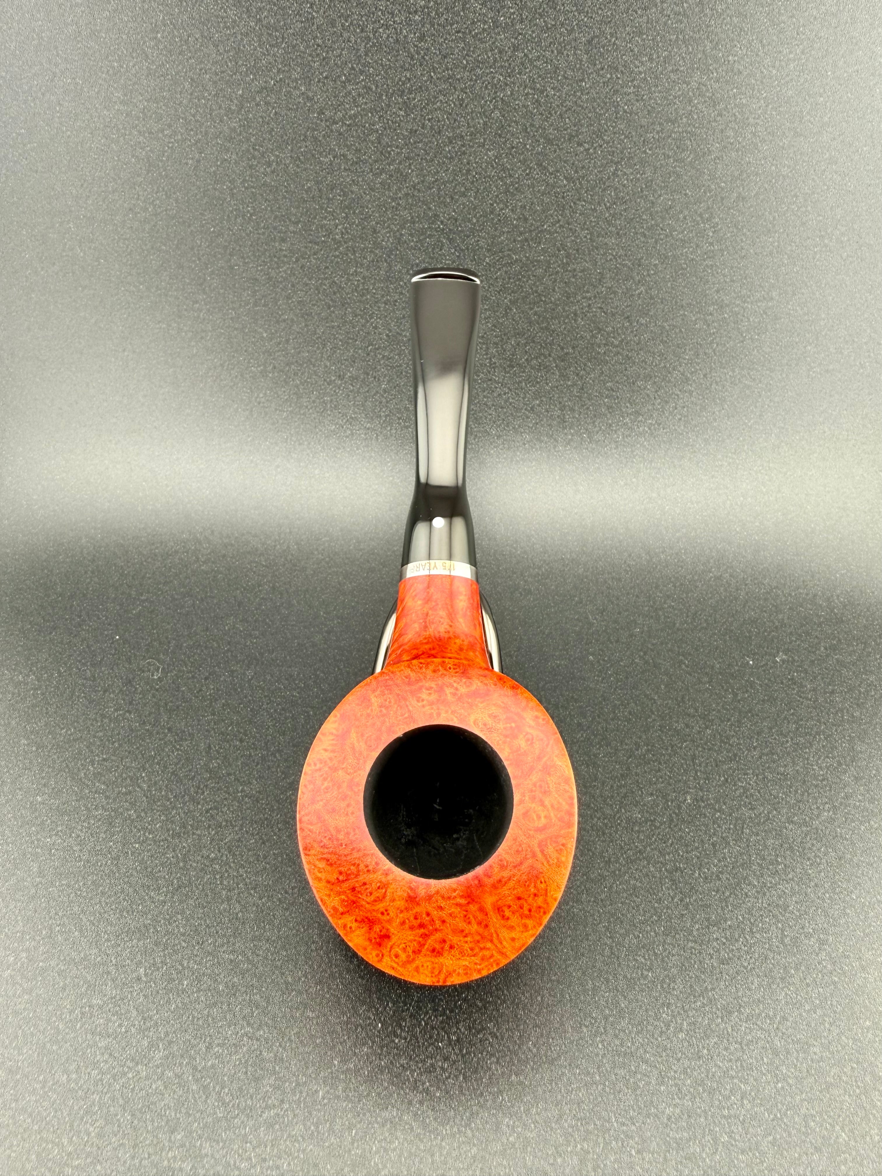 Vauen 175 Years Anniversary Pipe Set JU-175 #129