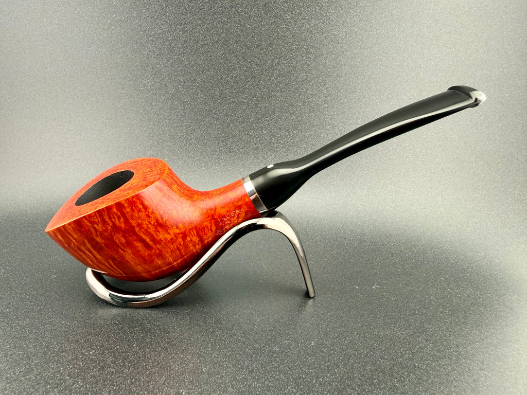 Vauen 175 Years Anniversary Pipe Set JU-175 #129