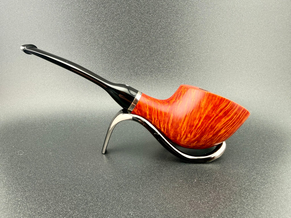 Vauen 175 Years Anniversary Pipe Set JU-175 #129