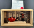 Vauen 175 Years Anniversary Pipe Set JU-175 #129