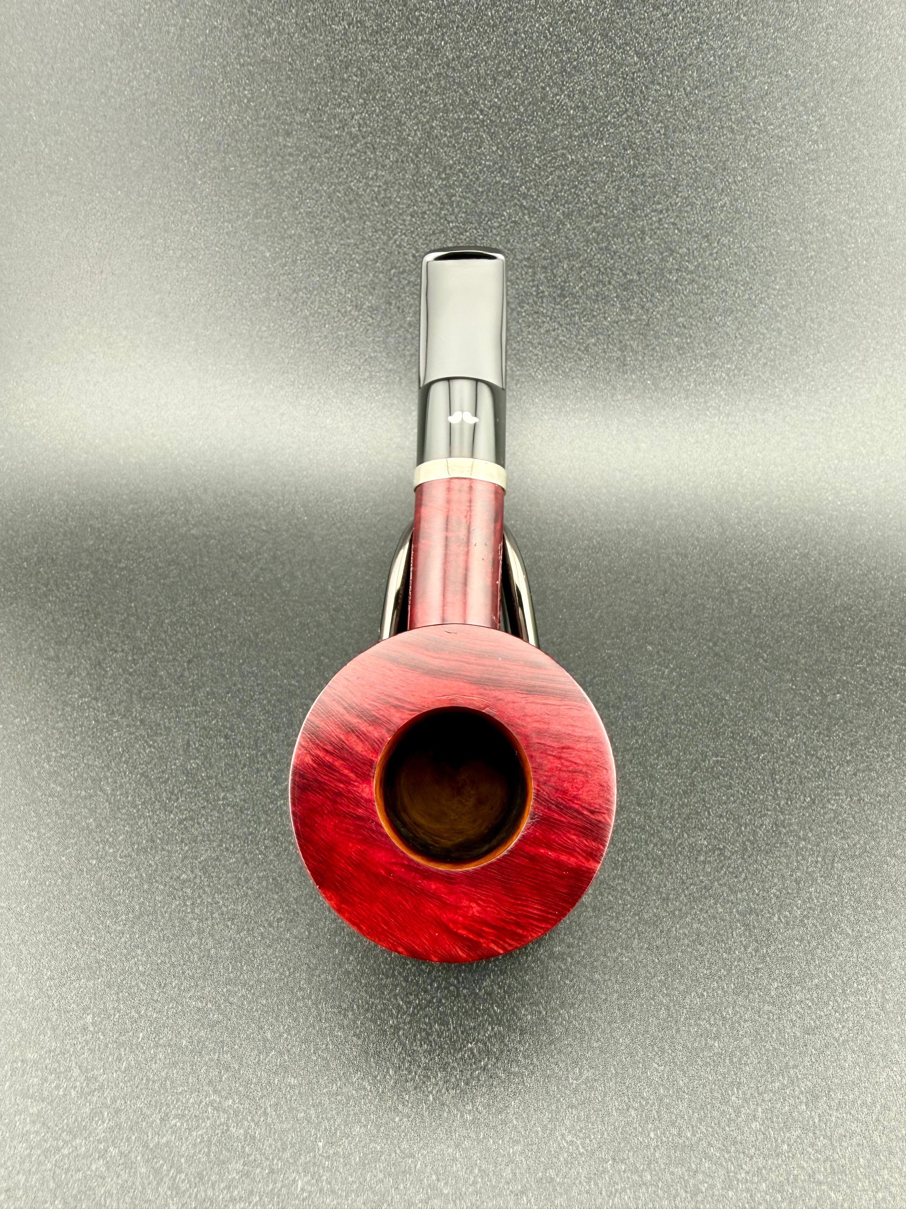 Caminetto Nose Warmer (05) (AR) 2014