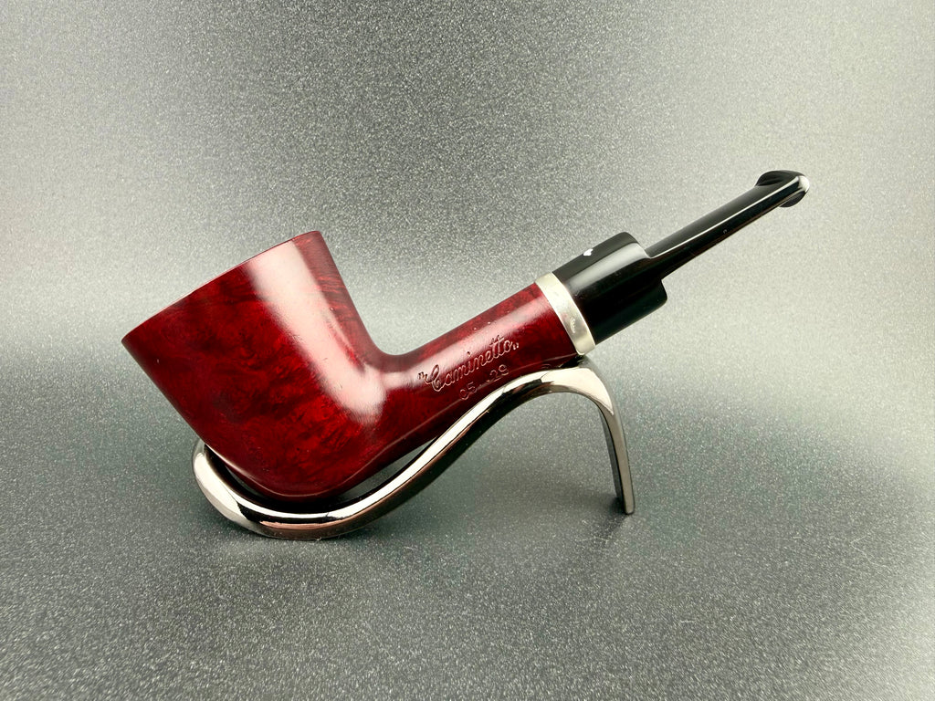 Caminetto Nose Warmer (05) (AR) 2014