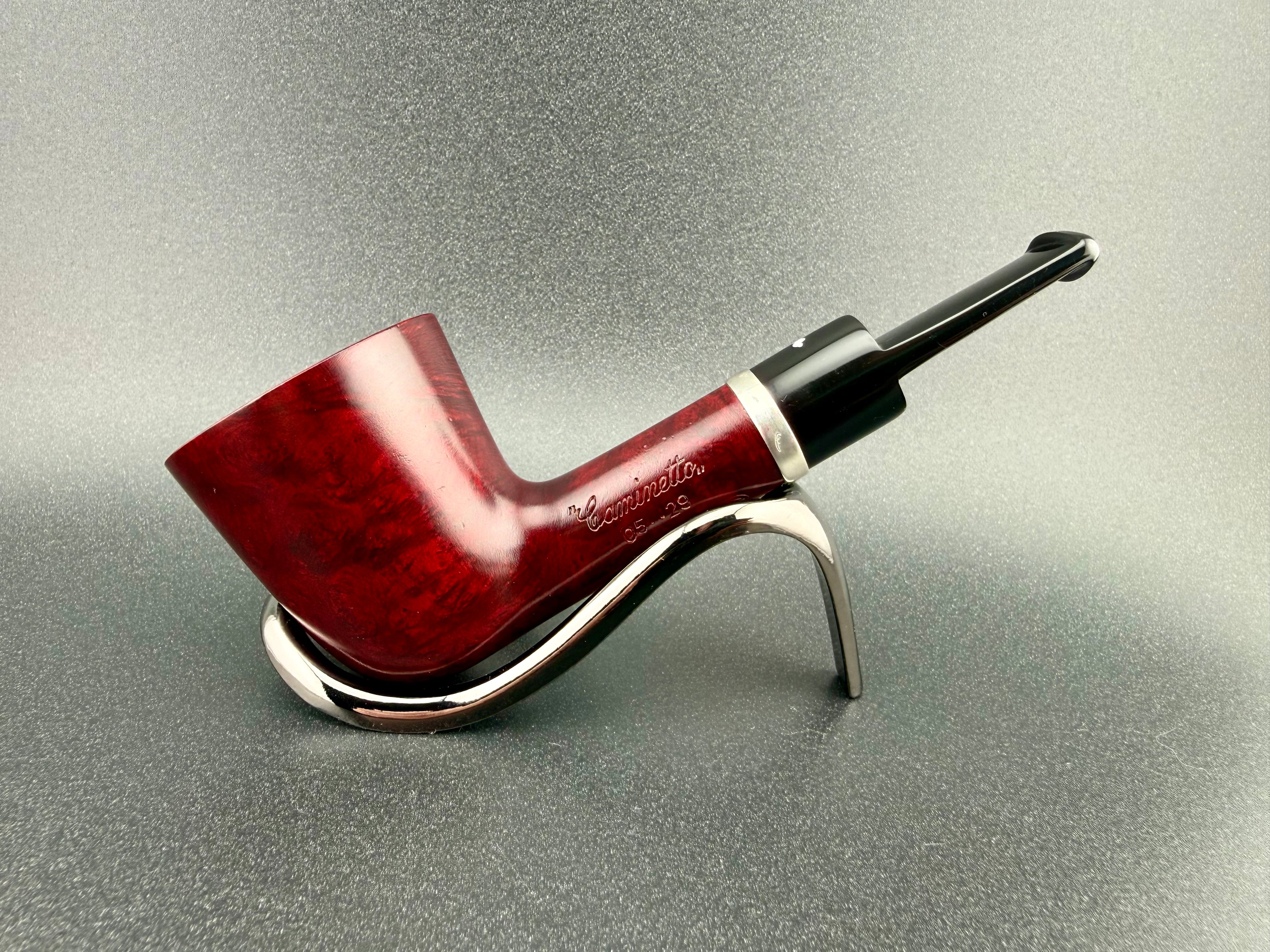 Caminetto Nose Warmer (05) (AR) 2014