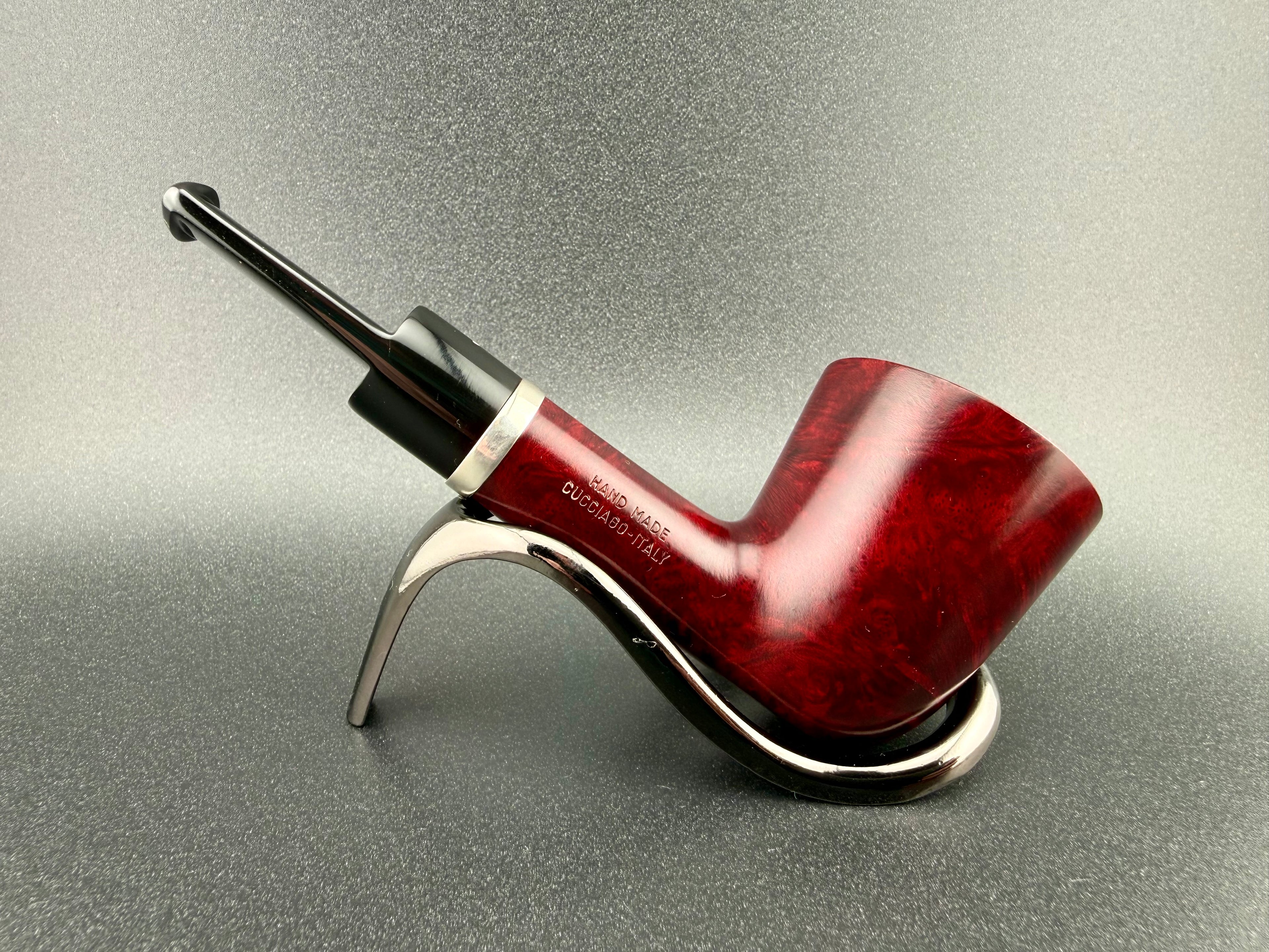 Caminetto Nose Warmer (05) (AR) 2014