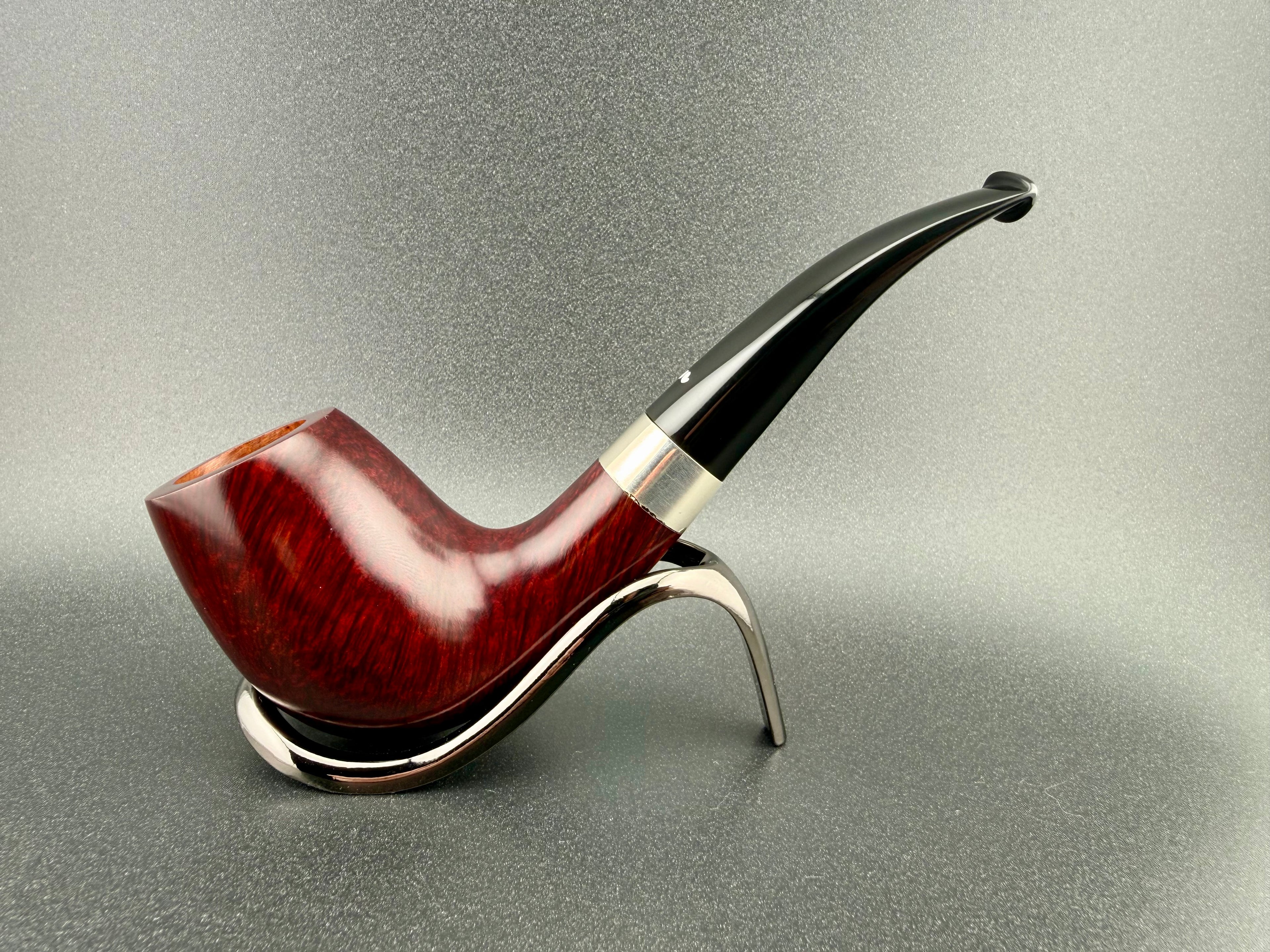 Caminetto Bent Billiard (05) (AR) 2015