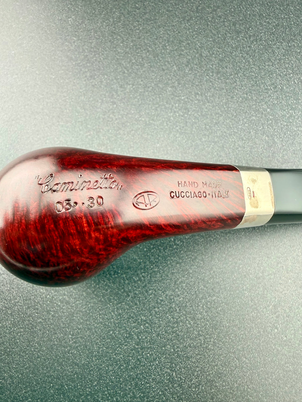Caminetto Bent Billiard (05) (AR) 2015