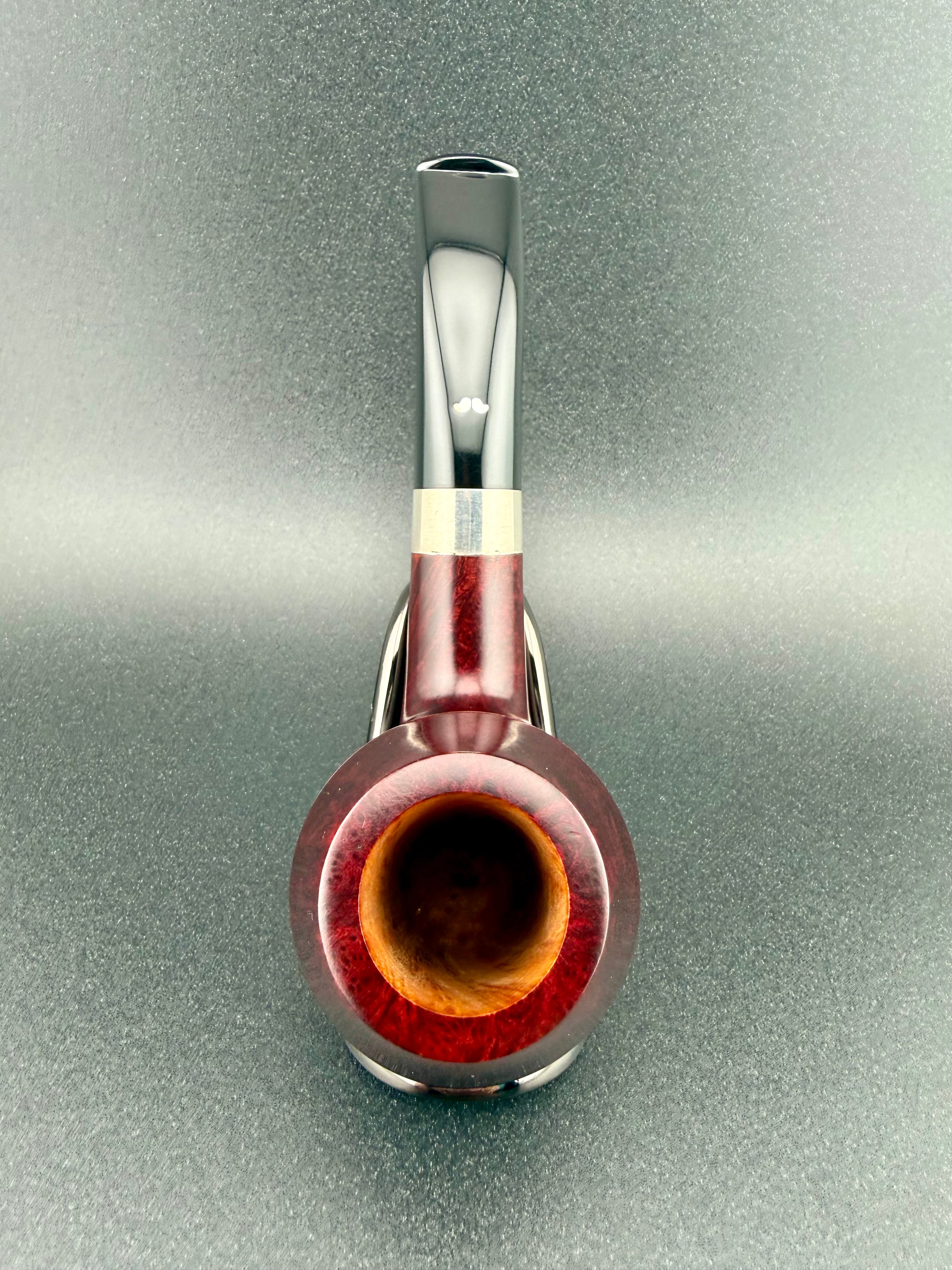 Caminetto Bent Rhodesian (05) (AR) 2014 RED