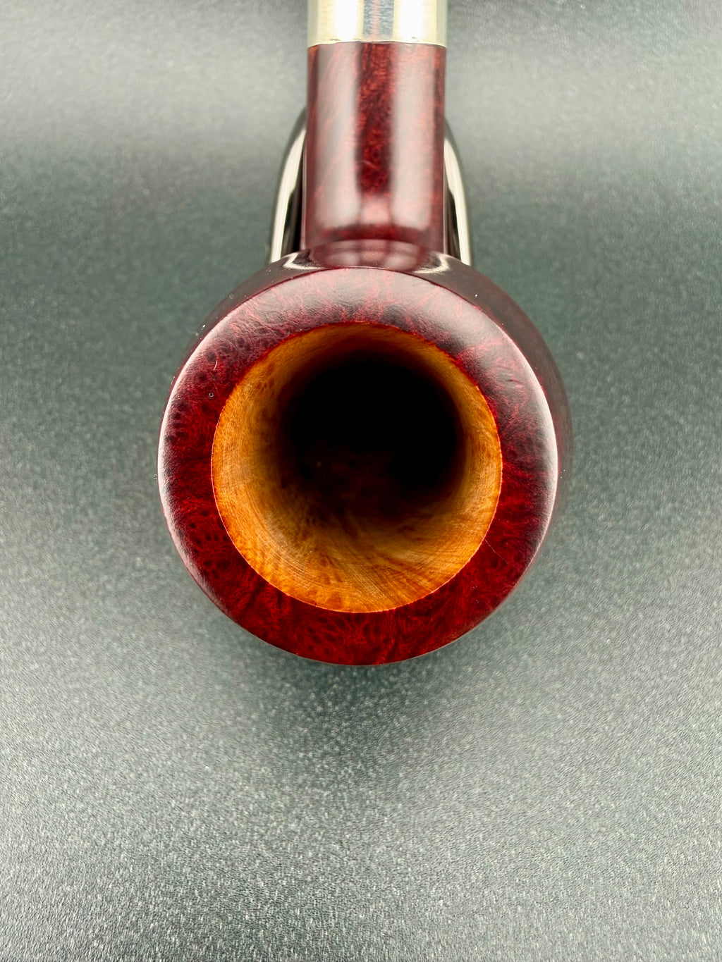Caminetto Bent Rhodesian (05) (AR) 2014 RED