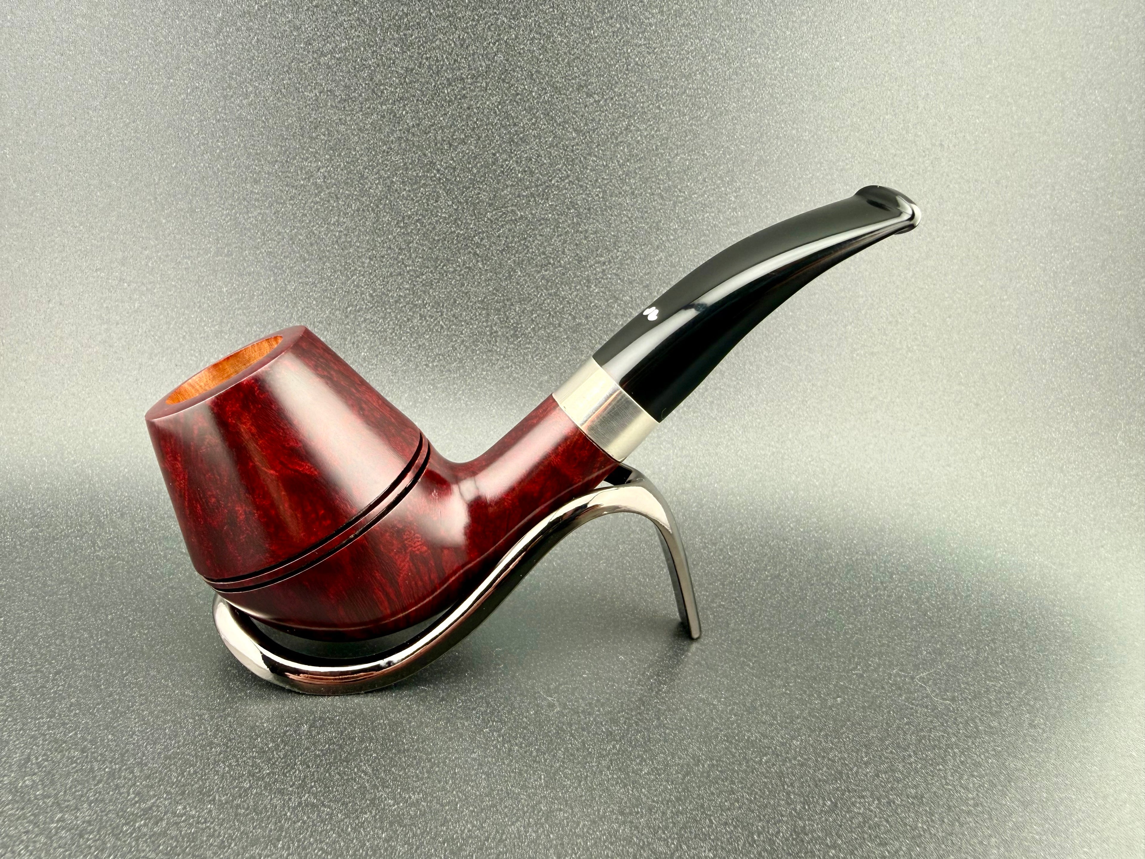 Caminetto Bent Rhodesian (05) (AR) 2014 RED
