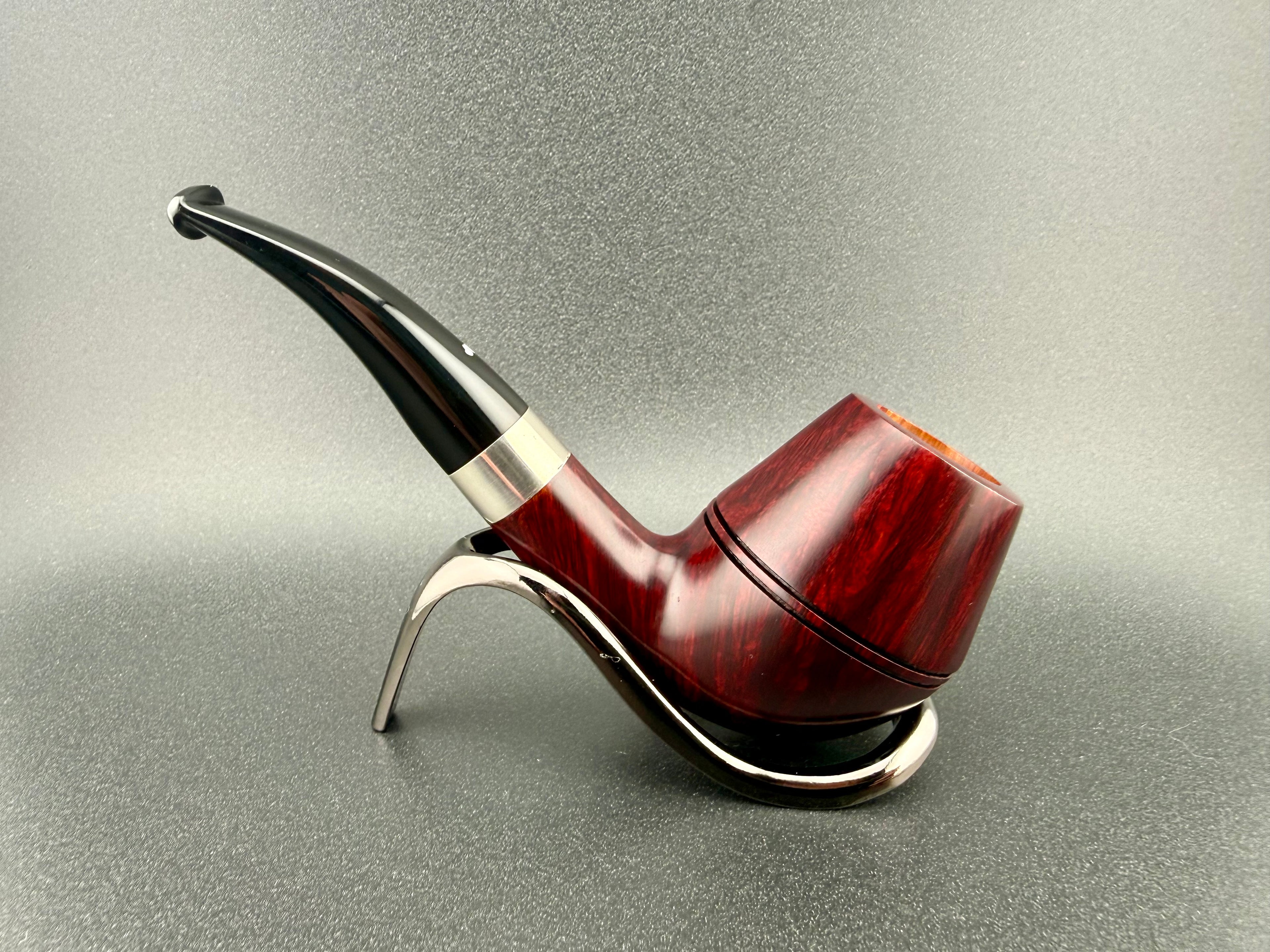 Caminetto Bent Rhodesian (05) (AR) 2014 RED