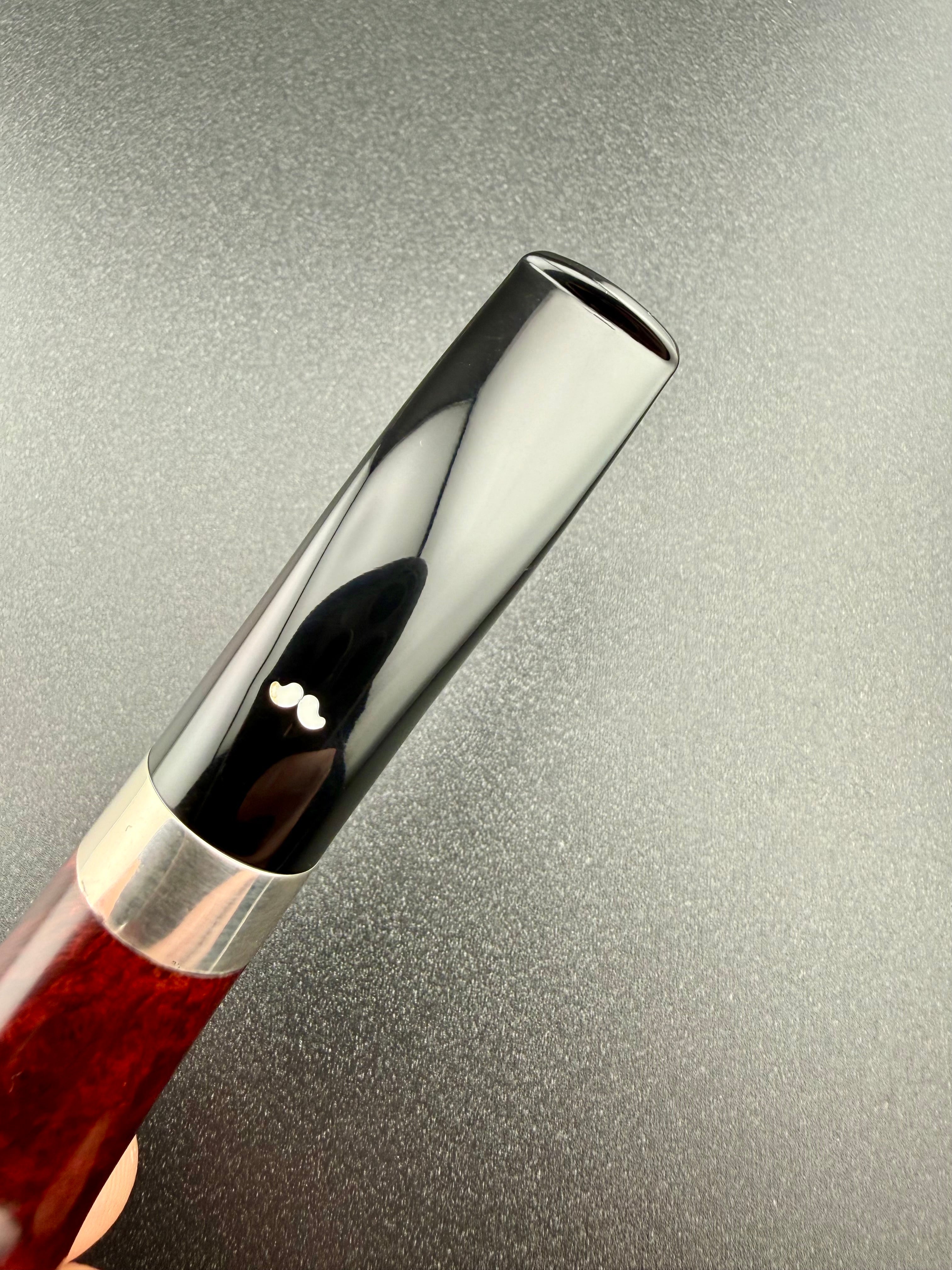 Caminetto Bent Rhodesian (05) (AR) 2014 RED