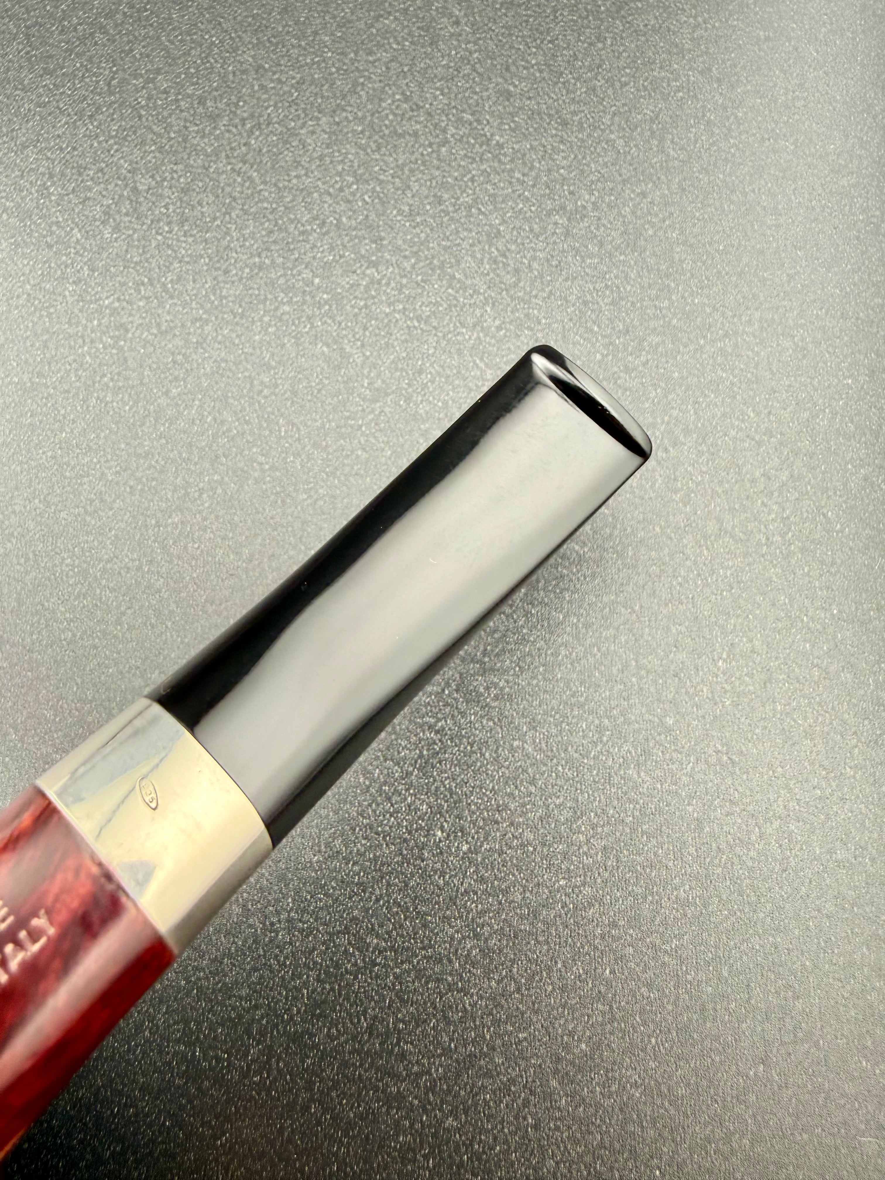 Caminetto Bent Rhodesian (05) (AR) 2014 RED
